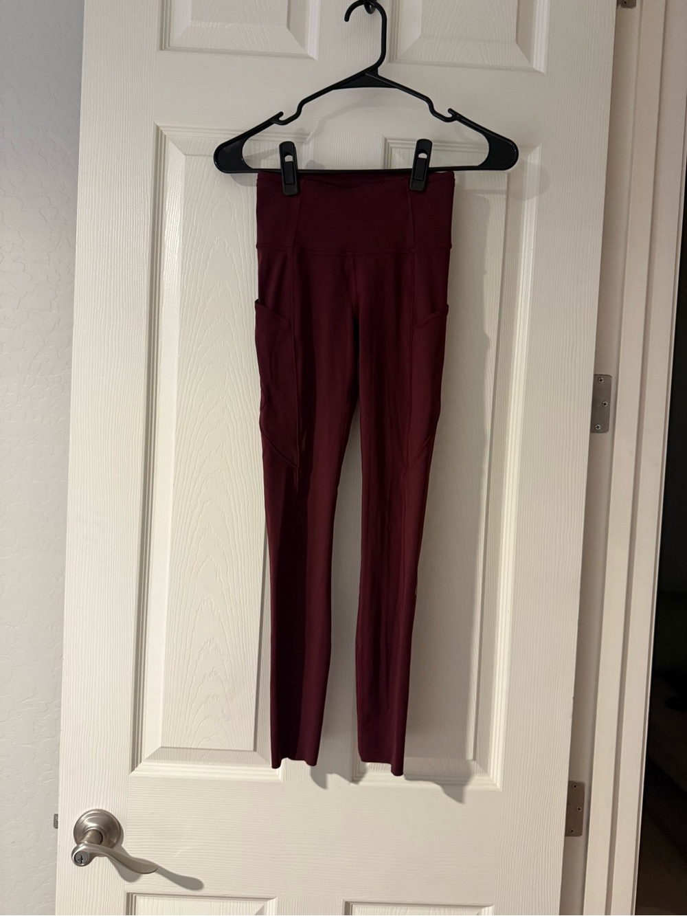 Lululemon Fast & Free 23” Leggings - Size 2
